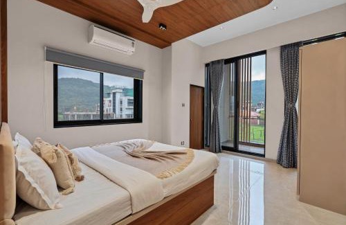 Khattalwada Villa | Breeze 4BHK villa by Pine Stays in Lonavala