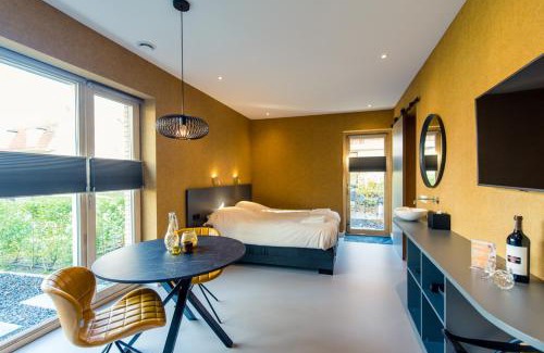 Hollum Hotel | Breeze Ameland