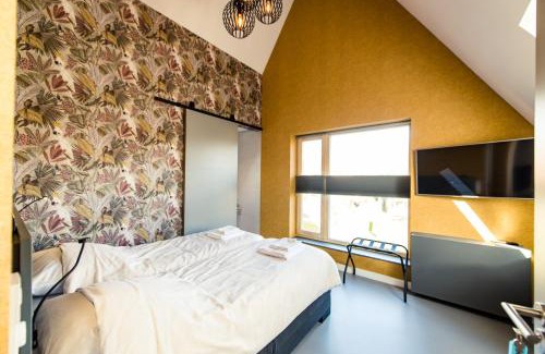 Hollum Hotel | Breeze Ameland