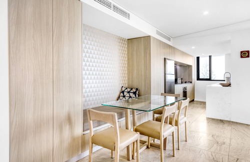 Mooloolaba Apartment | Breeze Apartment 801