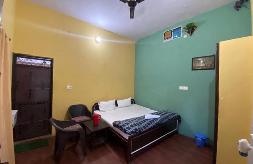 Dhikuli Hotel | Breeze Arise Homestay By WB Inn