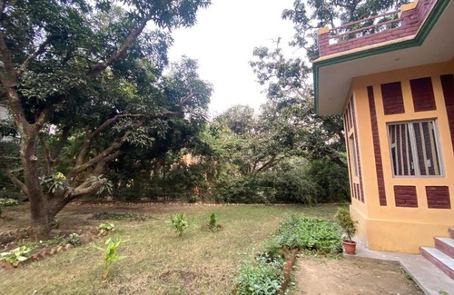 Dhikuli Hotel | Breeze Arise Homestay By WB Inn