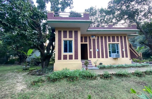 Dhikuli Hotel | Breeze Arise Homestay By WB Inn