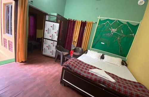Dhikuli Hotel | Breeze Arise Homestay By WB Inn