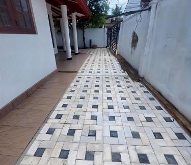 Matara House | Breeze Blows- Solitude Holiday Home