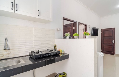 Kecamatan Labuapi House | Breeze Garden Inn