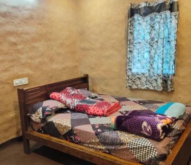 Kanthalloor House | BREEZE GARDEN MUD HOUSE Home Stay