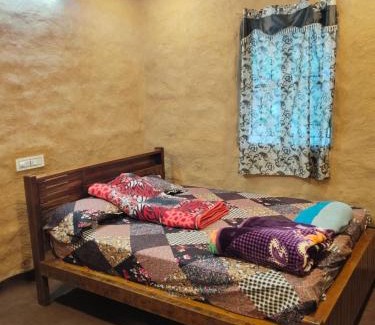 Kanthalloor House | BREEZE GARDEN MUD HOUSE Home Stay