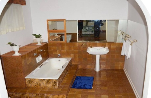 Bulawayo Bed & Breakfast | Breeze Guest House