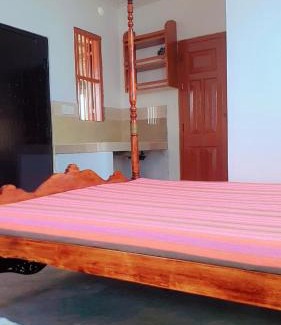 Maharagama Apartment | Breeze