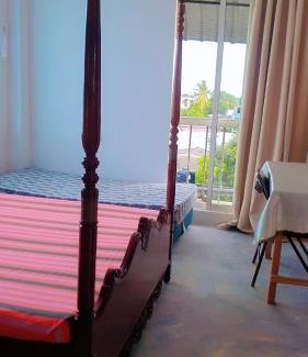 Maharagama Apartment | Breeze