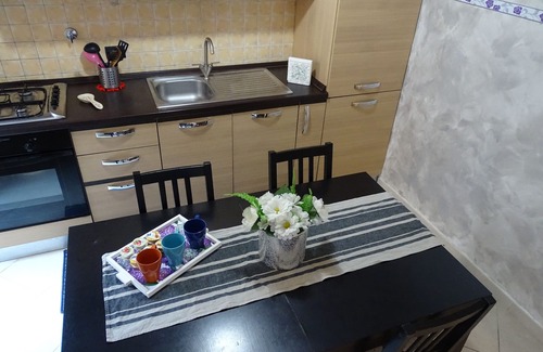 Quartiere XXXIII Lido di Ostia Ponente Apartment | BREEZE MARINA BRAND NEW APARTMENT WITH PRIVATE GARDEN AND PARKING SPACE