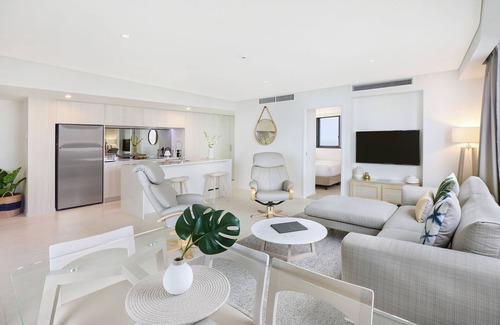 Mooloolaba Apartment | Breeze Mooloolaba