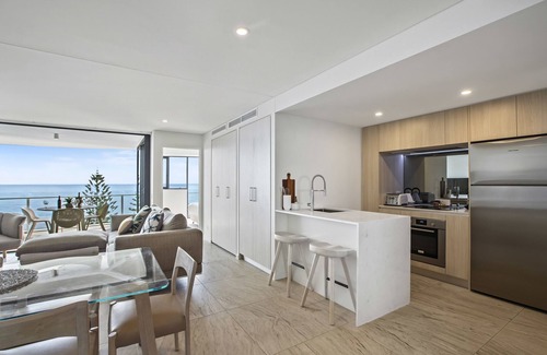 Mooloolaba Apartment | Breeze Mooloolaba