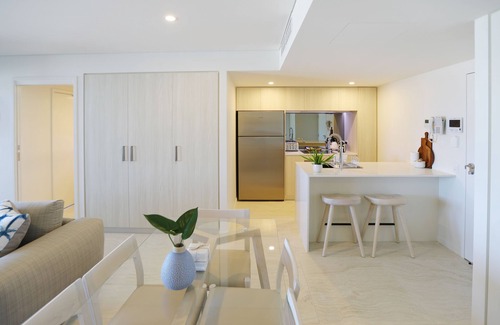 Mooloolaba Apartment | Breeze Mooloolaba