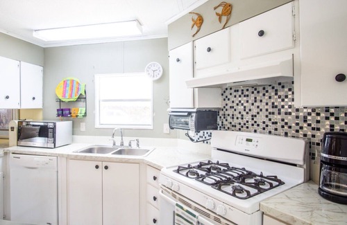 Marathon House | Breeze On Inn in Marathon