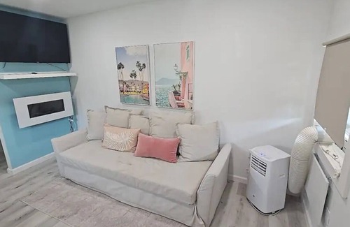 Rockwall House | Breeze Place