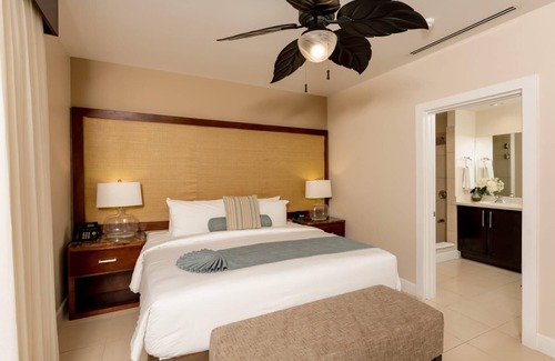 Coco Resort | Breeze Private Residence - 3 Bedroom and Private Beach Club Included