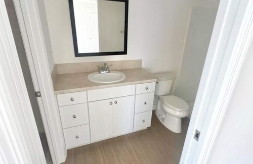 Sumter County Villa | Breeze Sunny Villages Villa