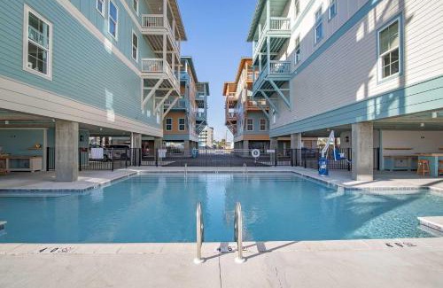 Gulf Shores House | Breezyville Southeast Sand 7BR Lockout