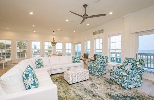 Gulf Shores House | Breezyville Southeast Sand 7BR Lockout