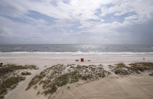 Gulf Shores House | Breezyville Southeast Sand 7BR Lockout