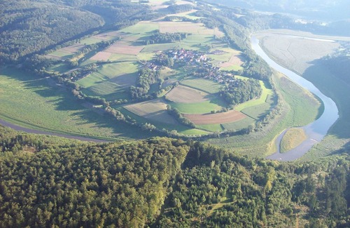 Harbshausen Apartment | BREIT - Bauernhofpension Büchsenschütz