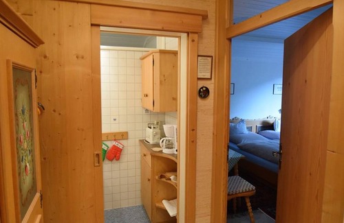 Bad Oberdorf Apartment | Breitenberg - House Wildbachtobel