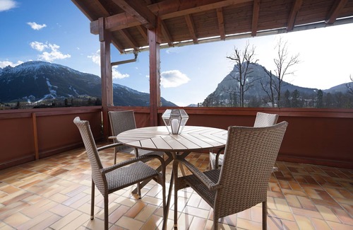 Heitlern Apartment | Breitenberg Vital