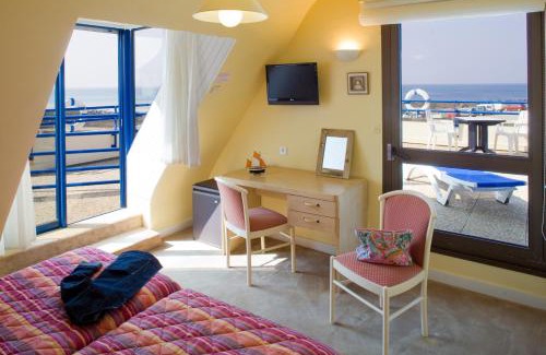 Pouldreuzic Hotel | Breiz Armor