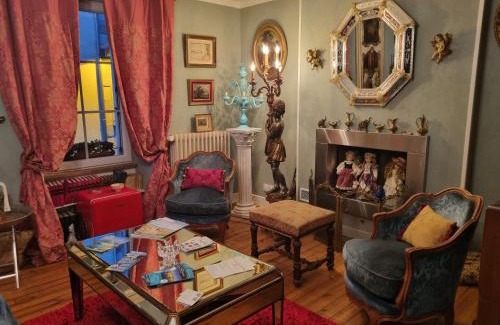 Rosporden Bed & Breakfast | Breizh & Breakfast