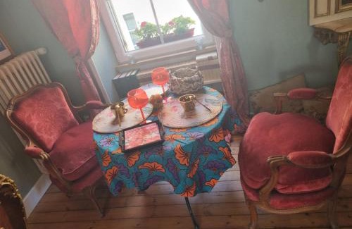 Rosporden Bed & Breakfast | Breizh & Breakfast