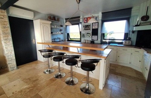 Guisseny House | Breizh Faré Family Home