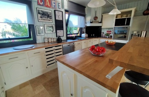 Guisseny House | Breizh Faré Family Home