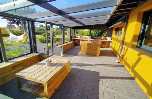 Guisseny House | Breizh Faré Family Home