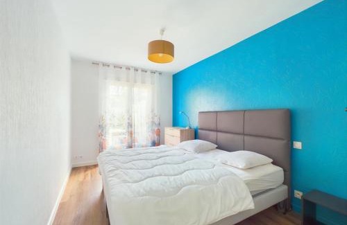 Brem Sur Mer House | Brem sur Mer- Grande maison pour 9- 4 chambres