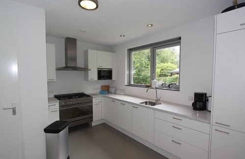 Renesse Villa | Bremweg 22 luxury family vacation in spacious detached villa