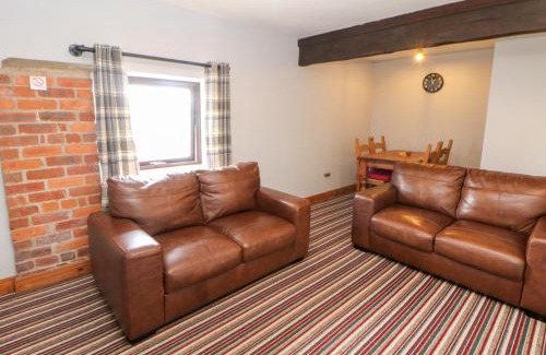 Over Haddon House | Brendan