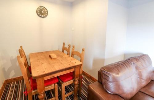 Over Haddon House | Brendan