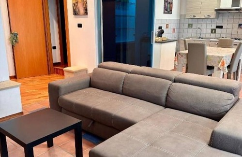 Brindisi Apartment | Brendon Suite