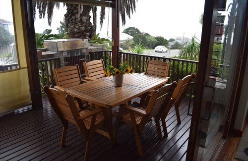 Brenton-on-Sea House | Brenton Bliss, beach view, walk to beach, safe secluded area on the Garden Route