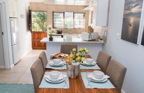 Brenton-on-Sea Apartment | Brenton Breakers