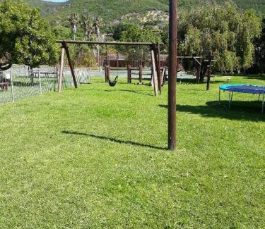 Lake Brenton Resort | Brenton Lake Holiday Cottages