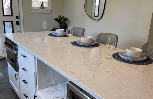 Brentwood House | Brentwood de Maria -Cowboy Pool & Dog Friendly