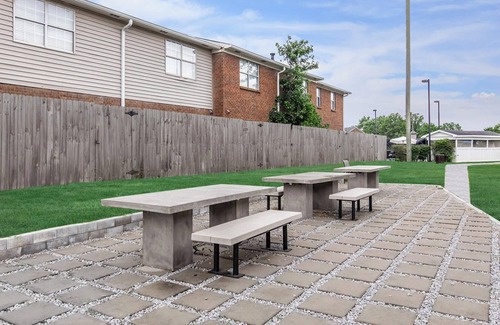 Nashville Apartment | Brentwood U9 I Cozy & Comfy I 2Bd I Free Parking