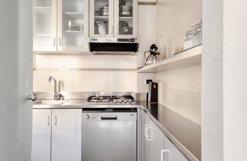 San Marco Apartment | Brera-Bright and cosy