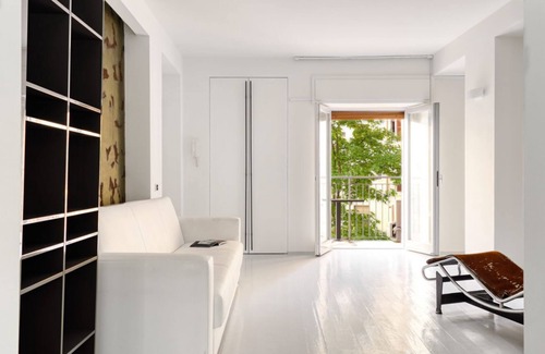 San Marco Apartment | Brera-Bright and cosy