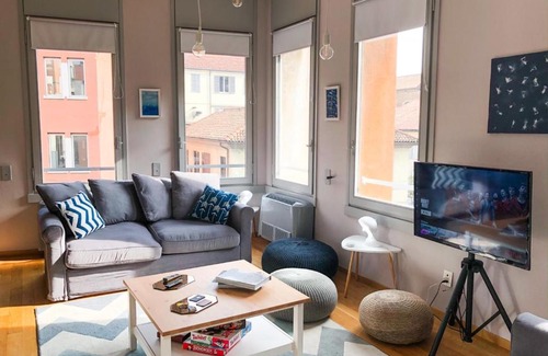 San Marco Apartment | Brera Cocoon