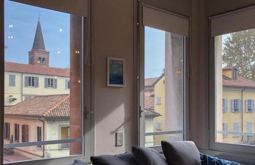 San Marco Apartment | Brera Cocoon