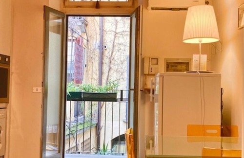 San Marco Apartment | Brera Fiori Chiari Design Apartment